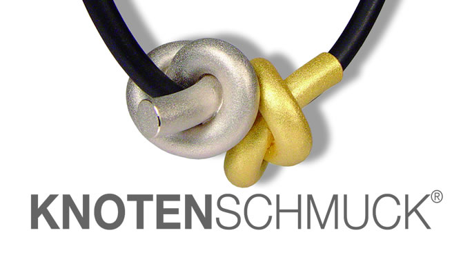 Knotenschmuck